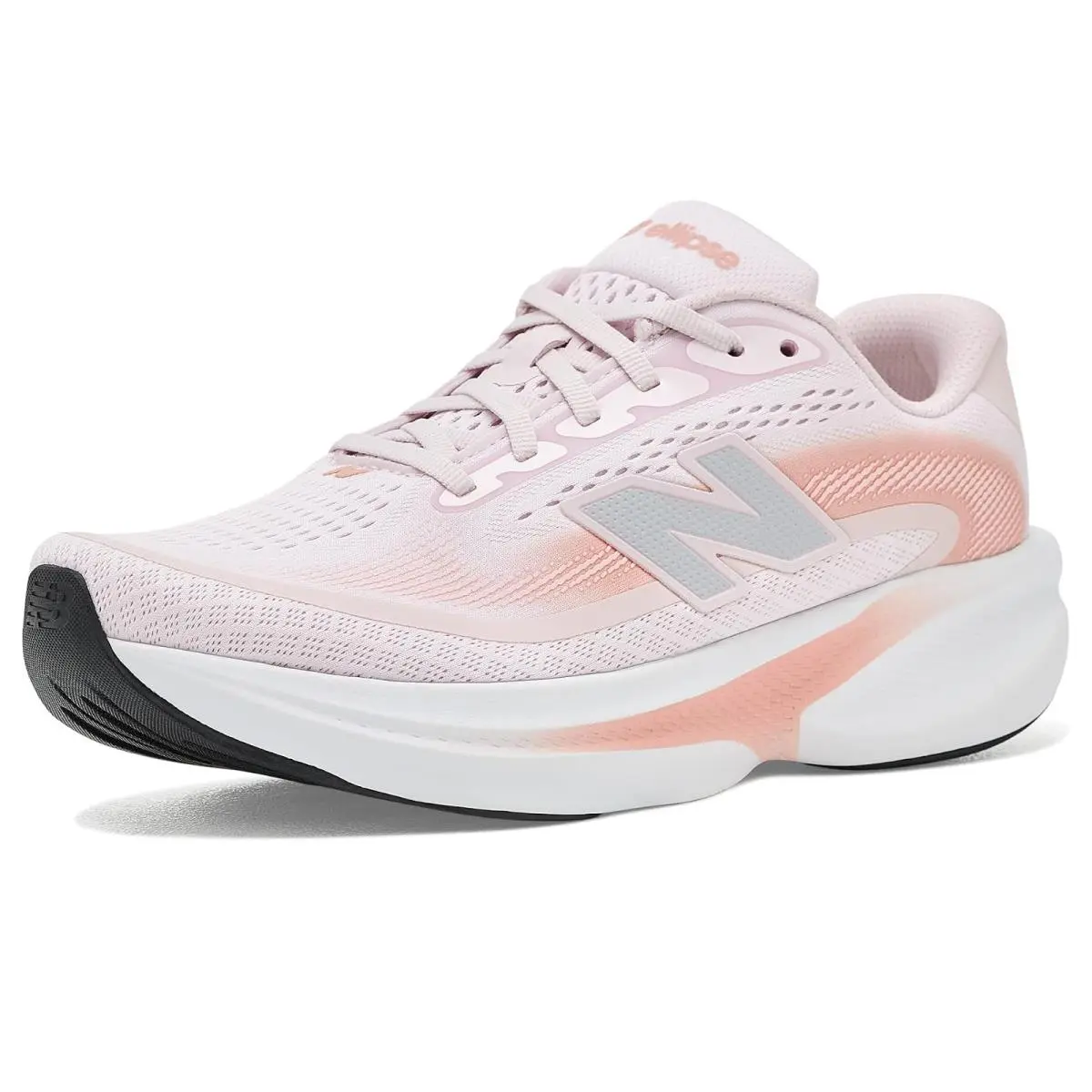 New Balance shoes - Pink Salt/Pink Lemonade 6
