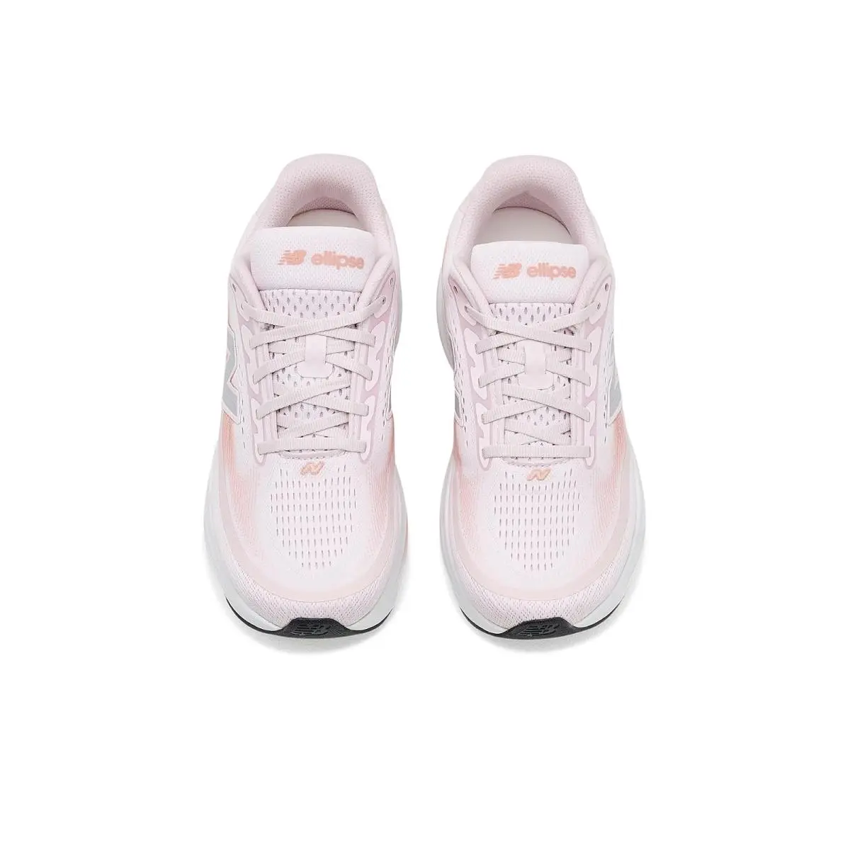New Balance shoes - Pink Salt/Pink Lemonade 7