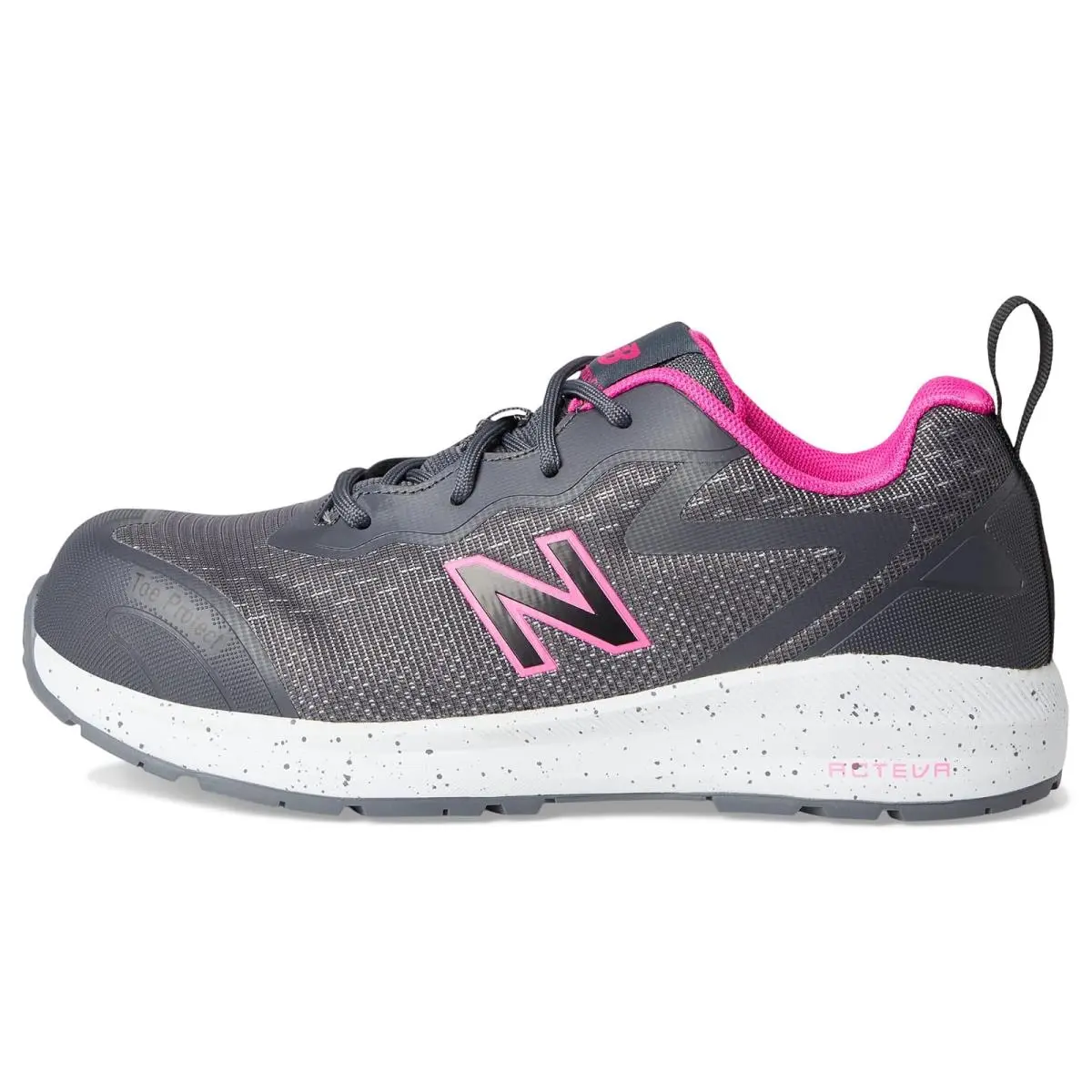 New Balance shoes - Black/Aqua 16