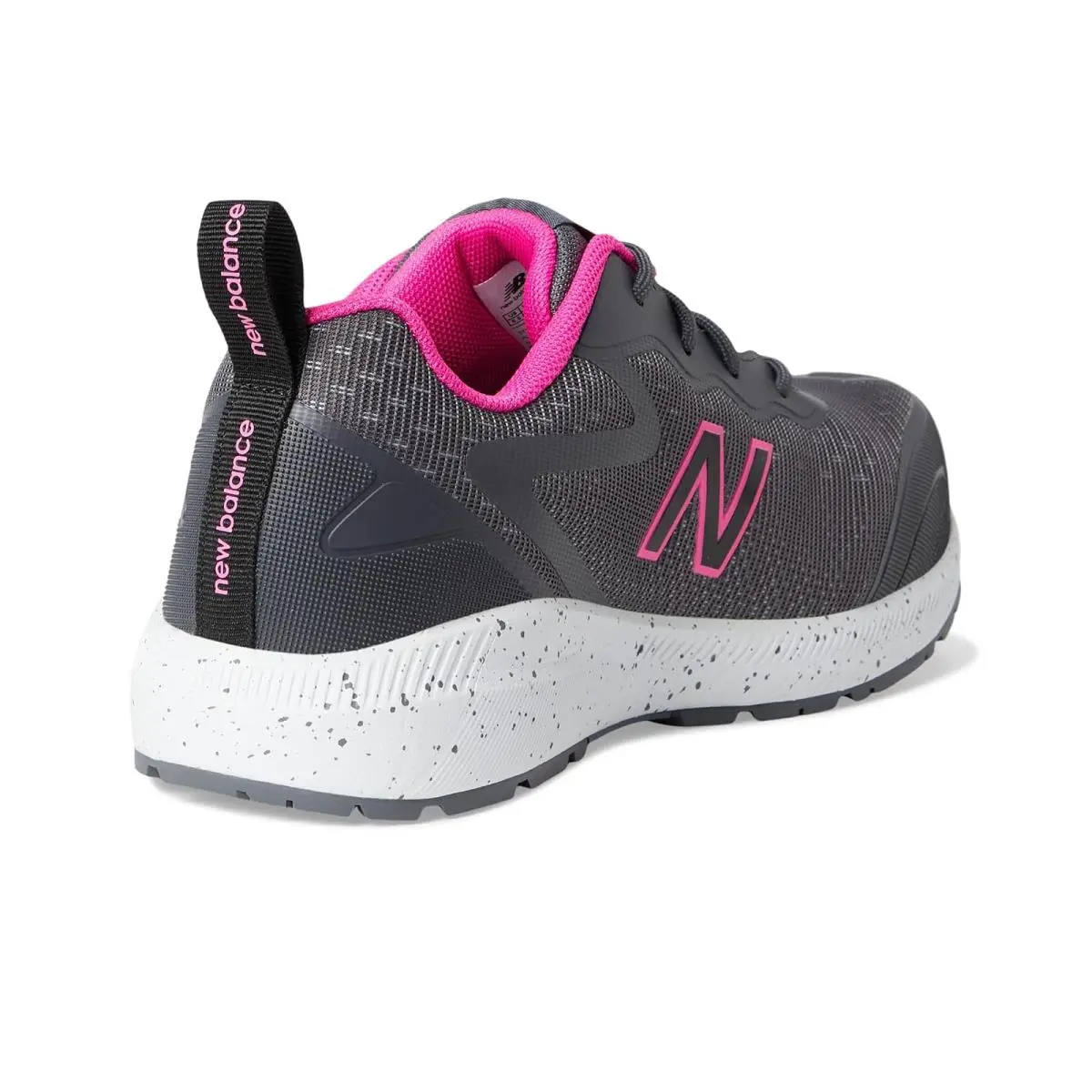New Balance shoes - Black/Aqua 17