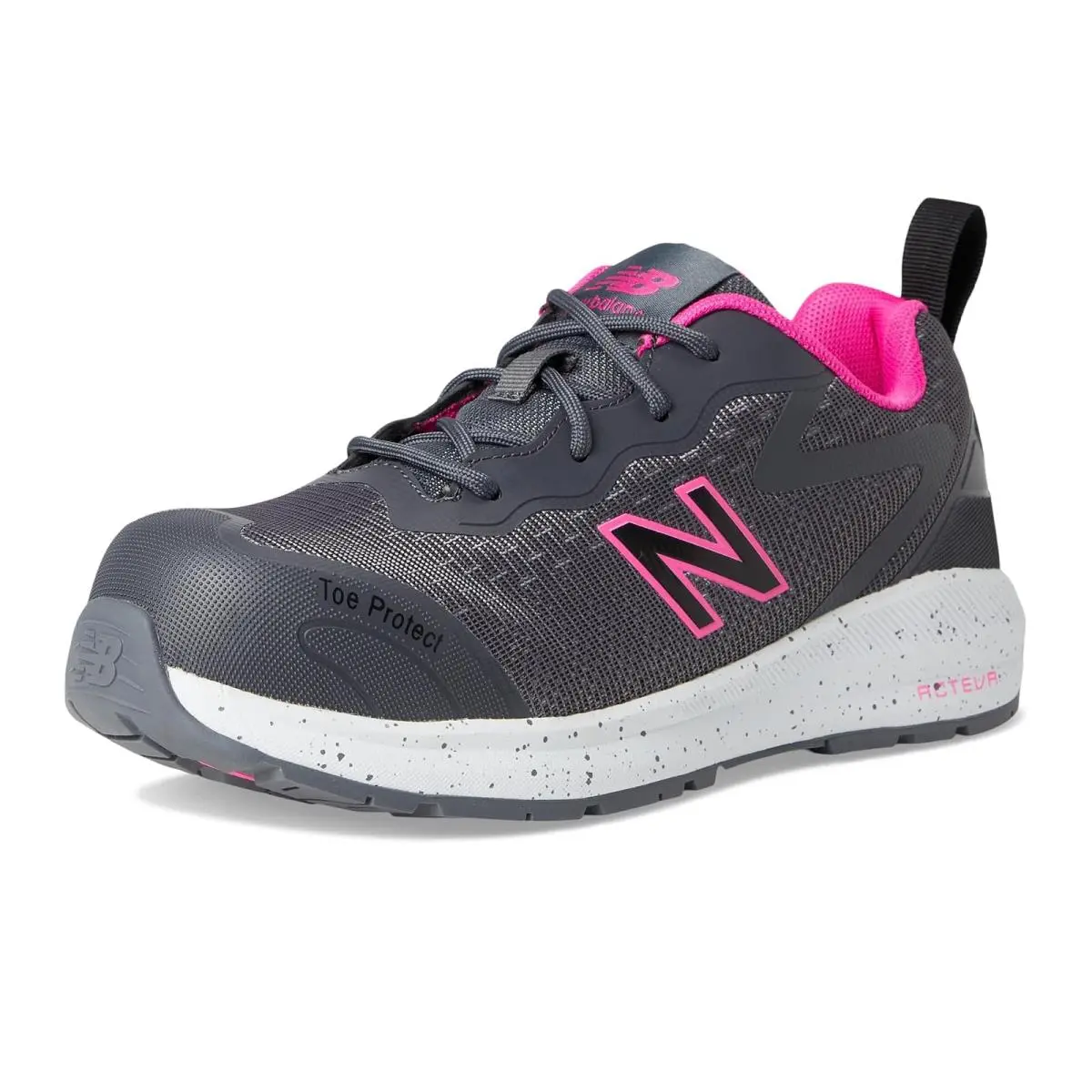New Balance shoes - Black/Aqua 19