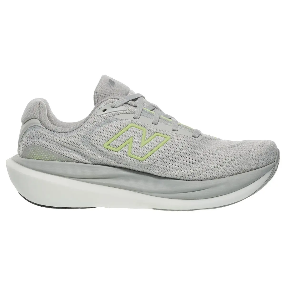 New Balance shoes - 1080 V15 - M10802JP - Grey/Afterglow/Raincld 1
