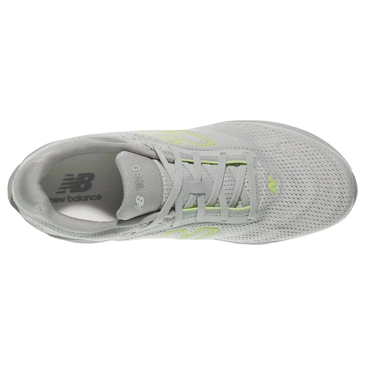 New Balance shoes - 1080 V15 - M10802JP - Grey/Afterglow/Raincld 2