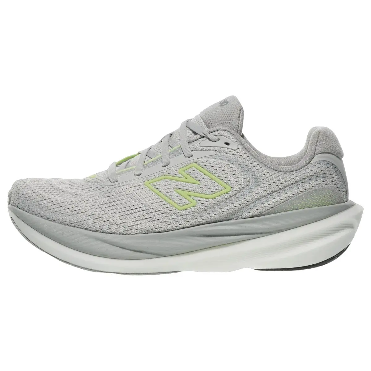 New Balance shoes - 1080 V15 - M10802JP - Grey/Afterglow/Raincld 5