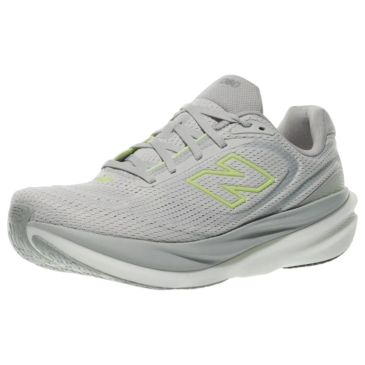 New Balance shoes - 1080 V15 - M10802JP - Grey/Afterglow/Raincld 6