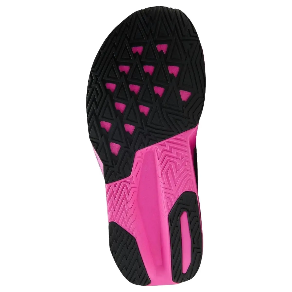 New Balance shoes - New Balance FuelCell Rebel v5 Wide - WFCX70N - Pink/Rose 1
