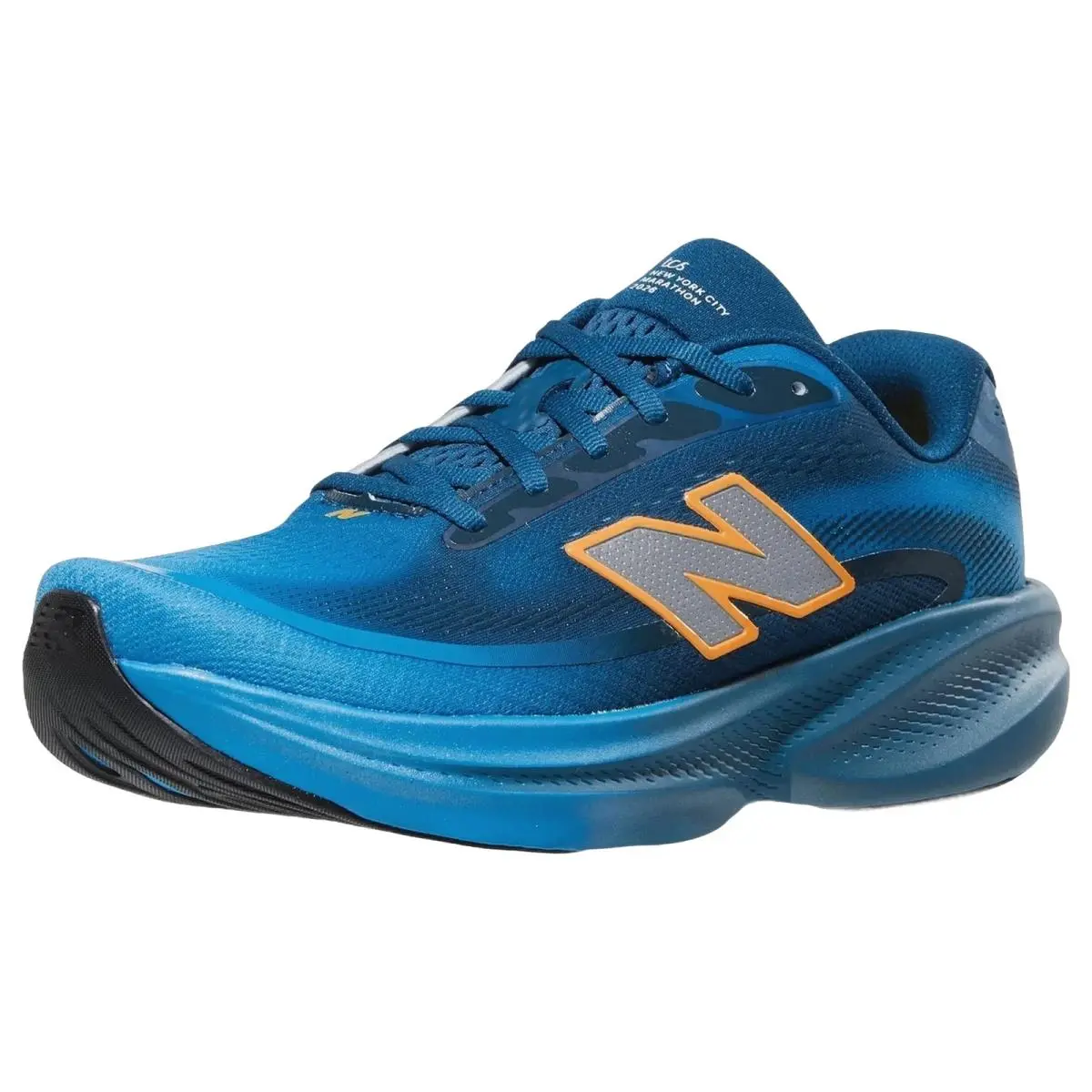 New Balance shoes - Ellipse V1 - Ellipse - MELPS6FO - NYC 0