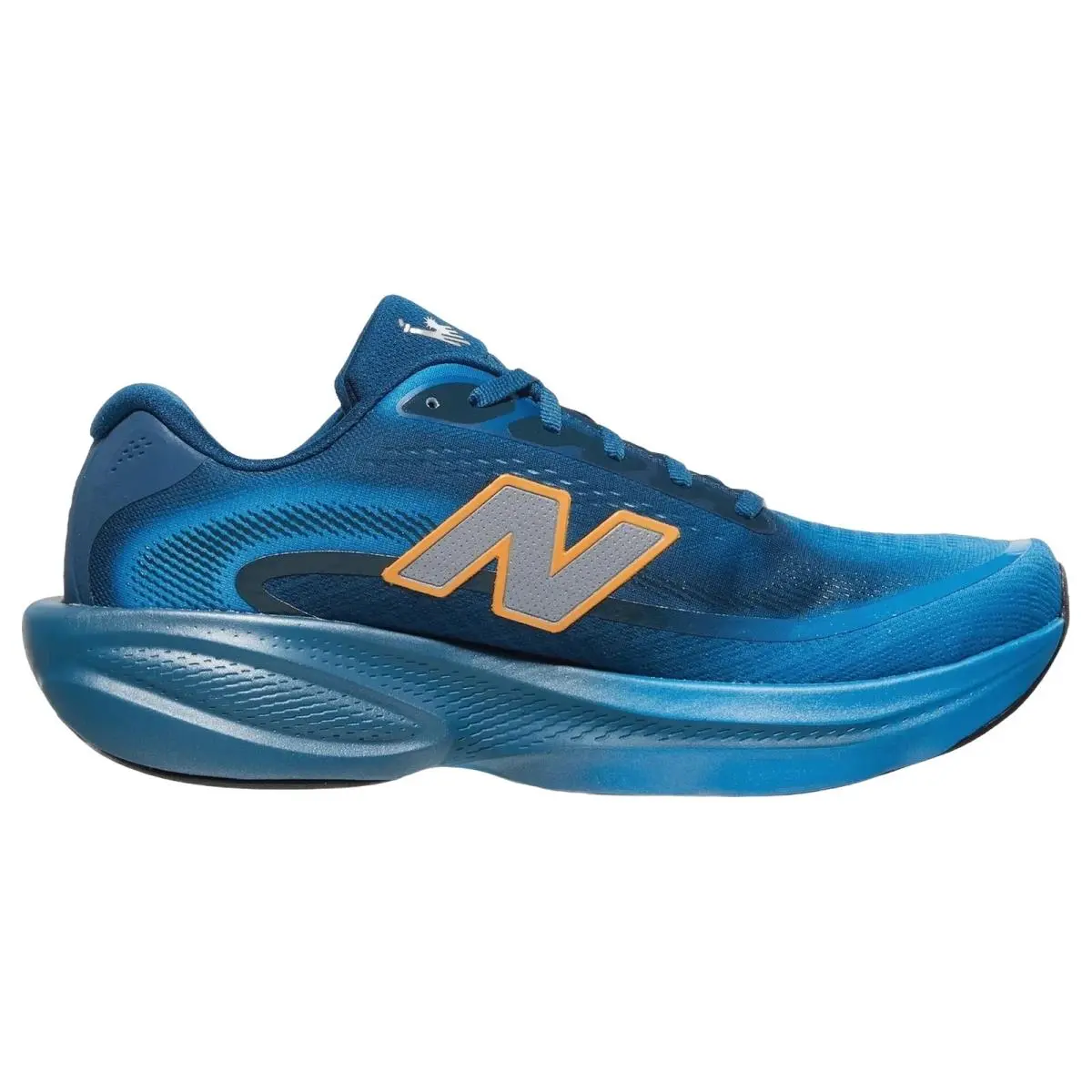 New Balance shoes - Ellipse V1 - Ellipse - MELPS6FO - NYC 1