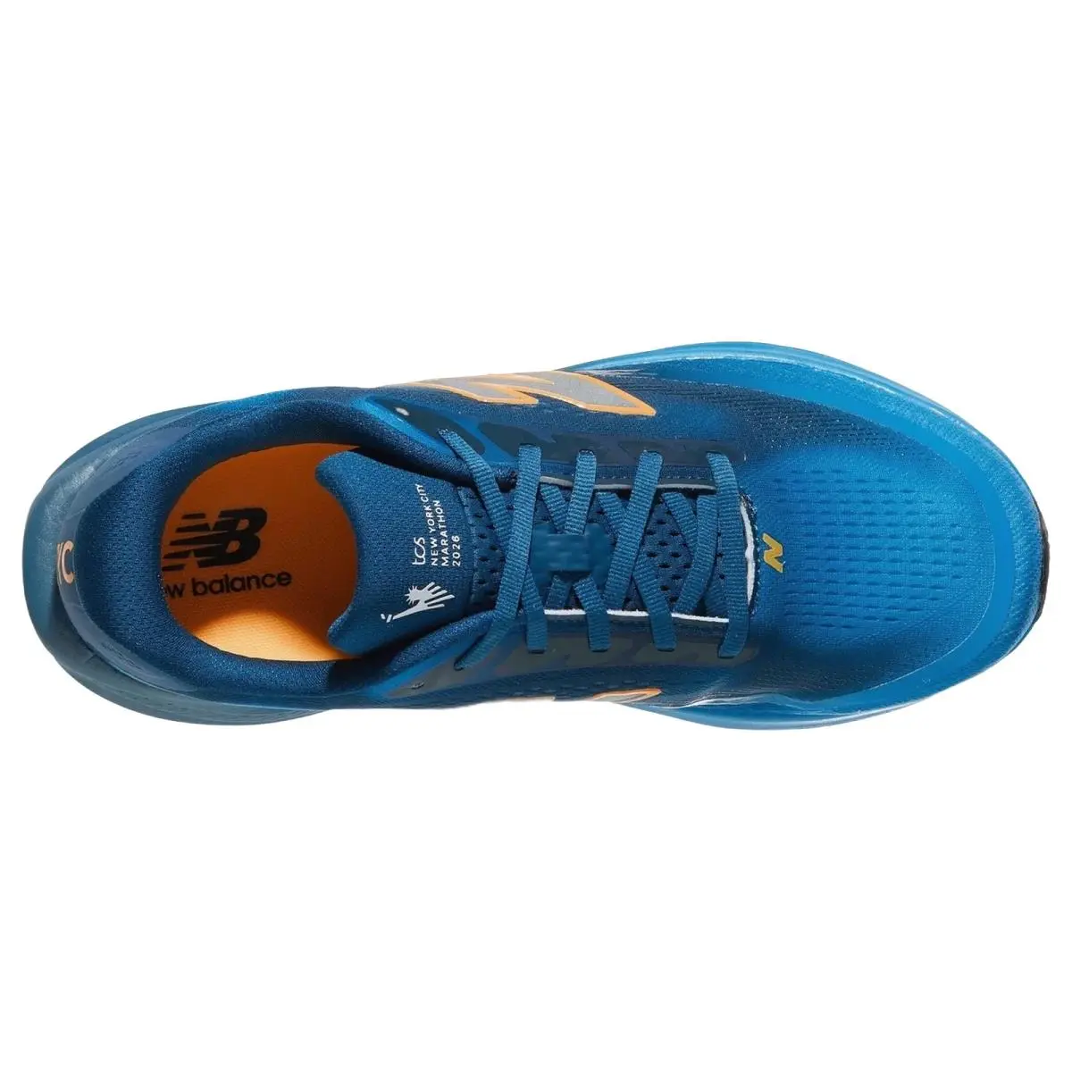 New Balance shoes - Ellipse V1 - Ellipse - MELPS6FO - NYC 2