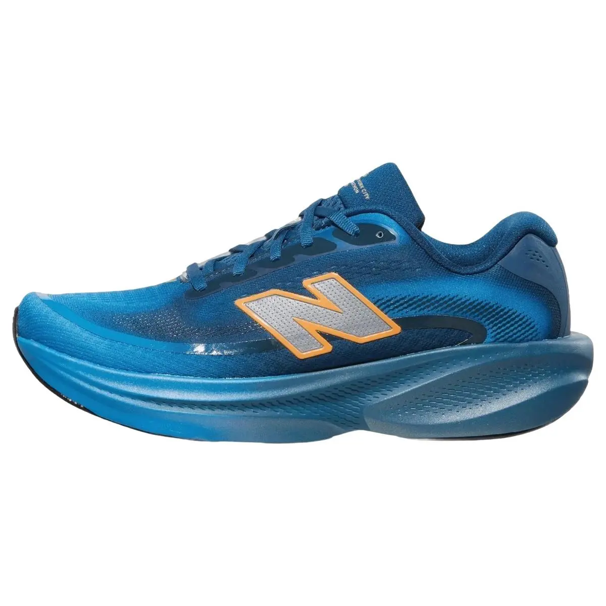 New Balance shoes - Ellipse V1 - Ellipse - MELPS6FO - NYC 5