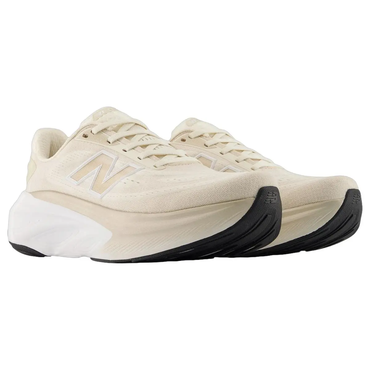 New Balance shoes - Fresh Foam X More V6 - WMORLB6 - Permafrost/Bisque/White 5