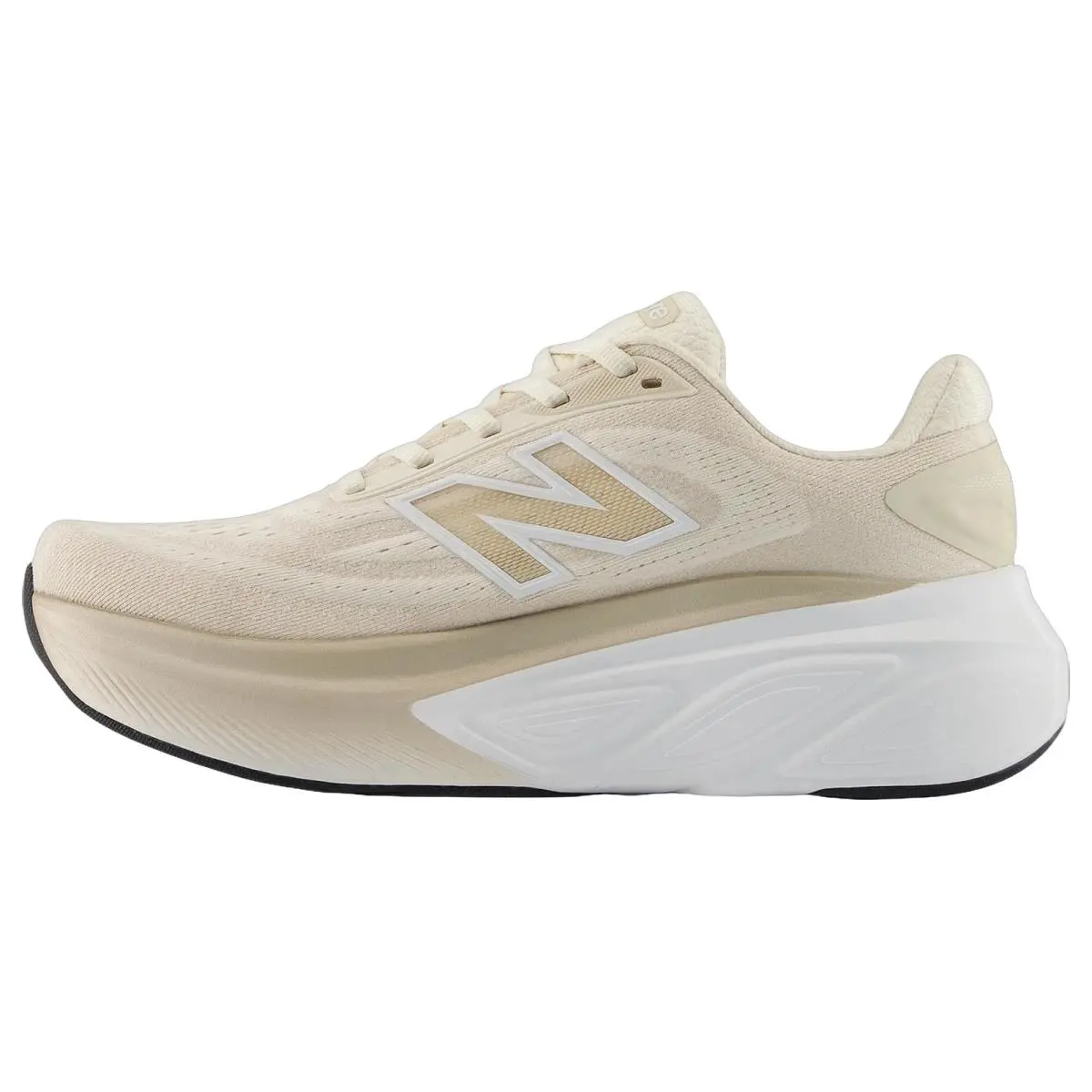 New Balance shoes - Fresh Foam X More V6 - WMORLB6 - Permafrost/Bisque/White 11