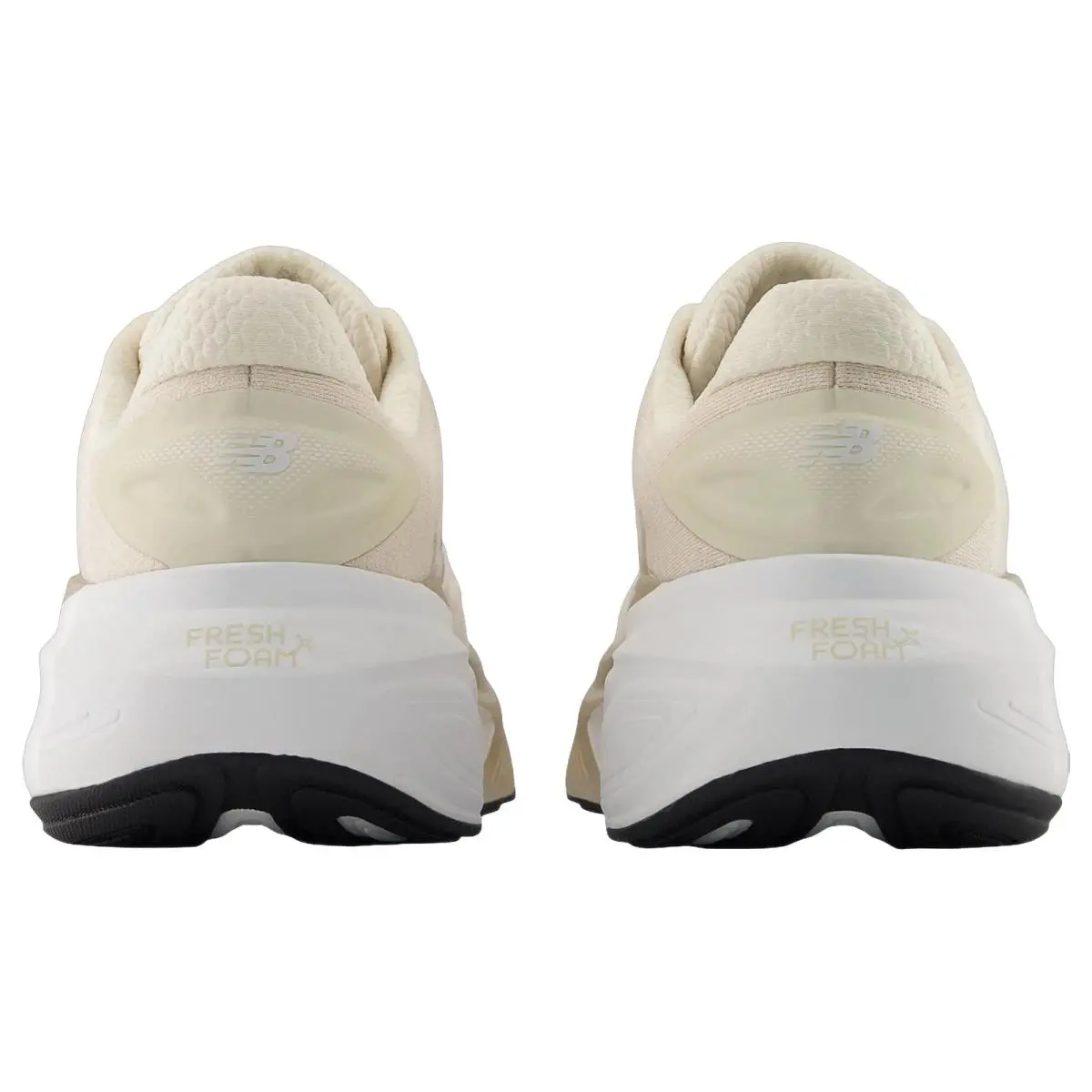 New Balance shoes - Fresh Foam X More V6 - WMORLB6 - Permafrost/Bisque/White 12