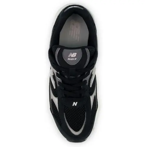 New Balance shoes - New Balance 603 - Black /Grey 2