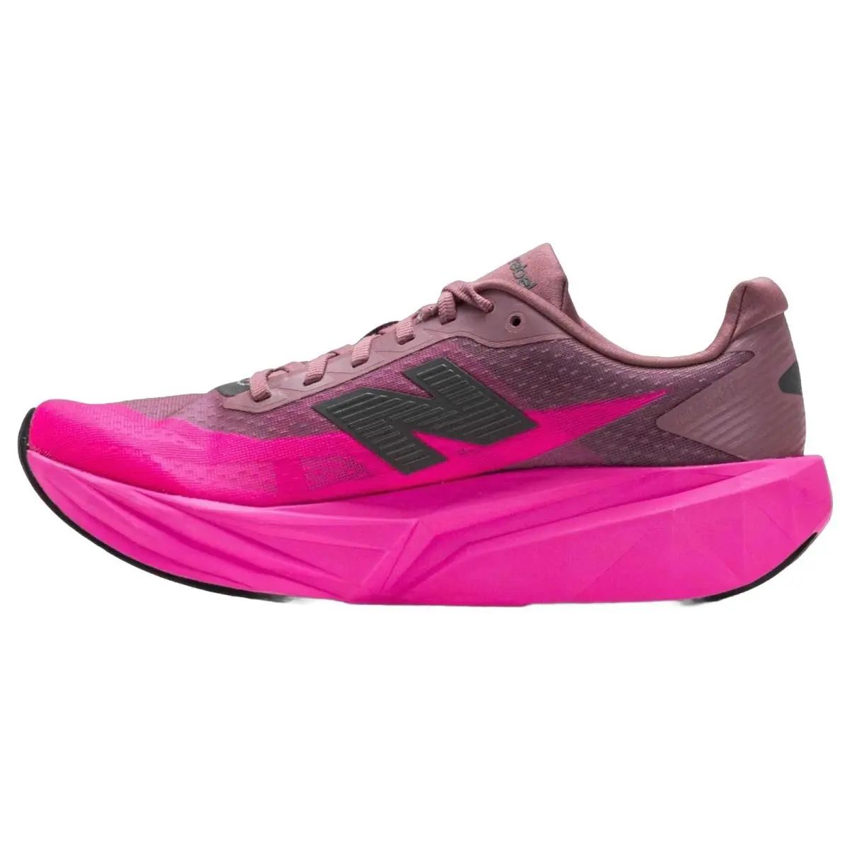 New Balance shoes - Fuelcell Rebel V5 - Fuelcell Rebel - MFCX30X - Pink/Rose 0