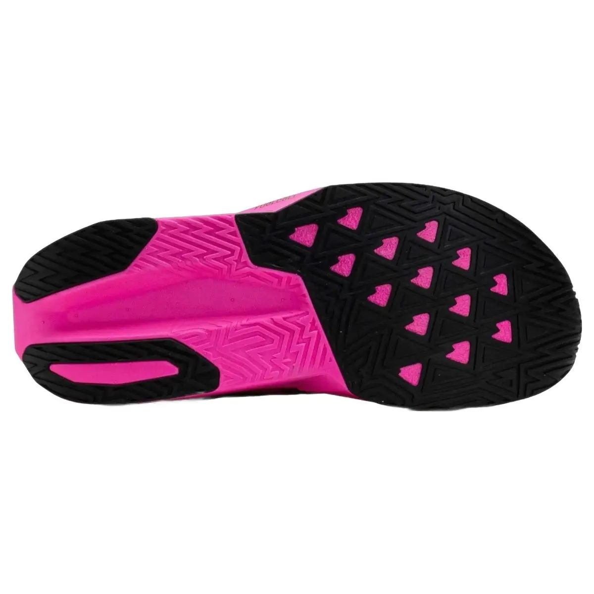 New Balance shoes - Fuelcell Rebel V5 - Fuelcell Rebel - MFCX30X - Pink/Rose 9