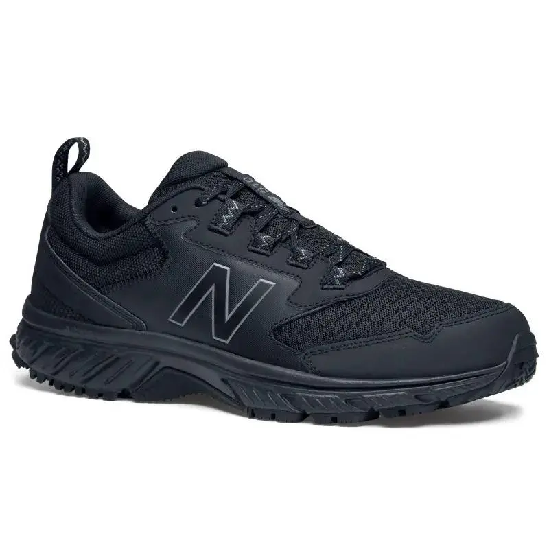 New Balance shoes - New Balance 510v5 - MT510CB5 - Black 0