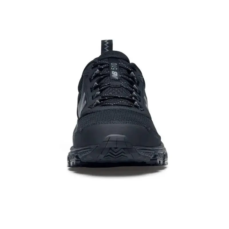 New Balance shoes - New Balance 510v5 - MT510CB5 - Black 2