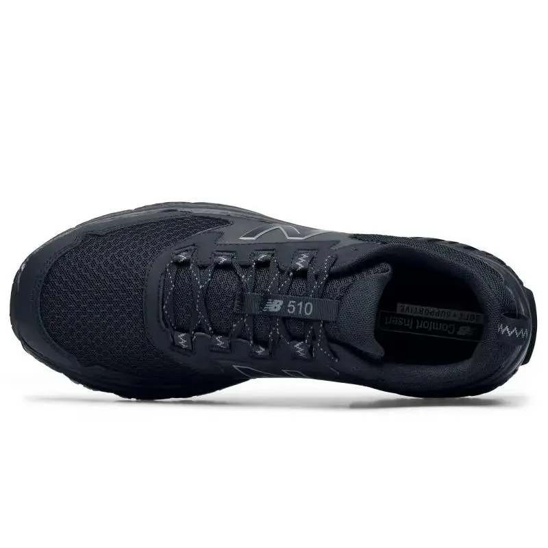 New Balance shoes - New Balance 510v5 - MT510CB5 - Black 14