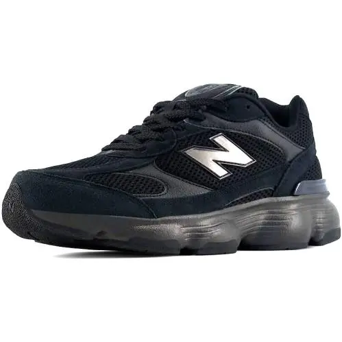 New Balance shoes - New Balance 603 - M6037Z2 - Black 4