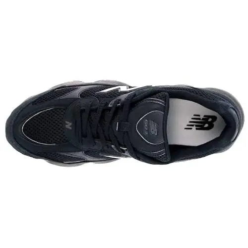 New Balance shoes - New Balance 603 - M6037Z2 - Black 5