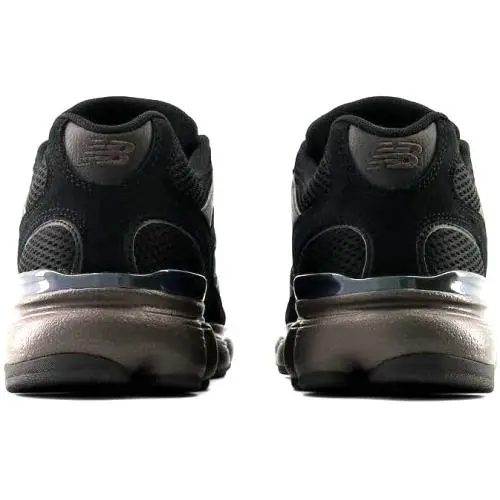 New Balance shoes - New Balance 603 - M6037Z2 - Black 6