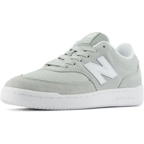 New Balance shoes - 80 - W0805BM - Multicolor, (Manufacturer): Lone Star Grey/Sea Salt (UPC: 198689652129) 29