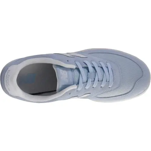 New Balance shoes - 80 - W0805BM - Multicolor, (Manufacturer): Lone Star Grey/Sea Salt (UPC: 198689652129) 10