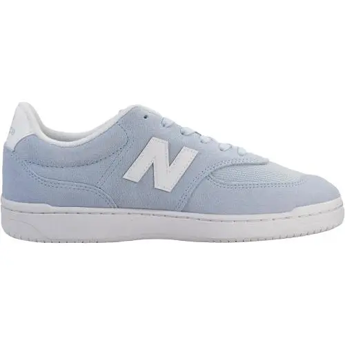 New Balance shoes - 80 - W0805BM - Multicolor, (Manufacturer): Lone Star Grey/Sea Salt (UPC: 198689652129) 11