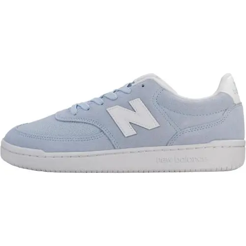 New Balance shoes - 80 - W0805BM - Multicolor, (Manufacturer): Lone Star Grey/Sea Salt (UPC: 198689652129) 12