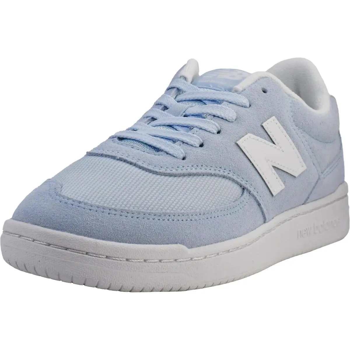 New Balance shoes - 80 - W0805BM - Multicolor, (Manufacturer): Lone Star Grey/Sea Salt (UPC: 198689652129) 6