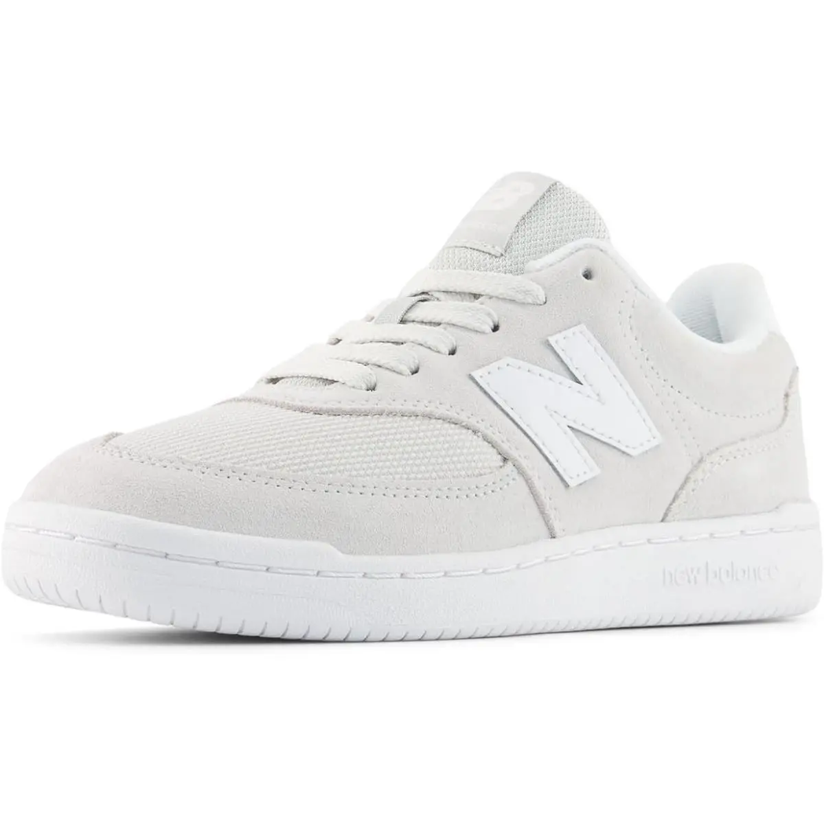 New Balance shoes - 80 - W0805BM - Multicolor, (Manufacturer): Lone Star Grey/Sea Salt (UPC: 198689652129) 13