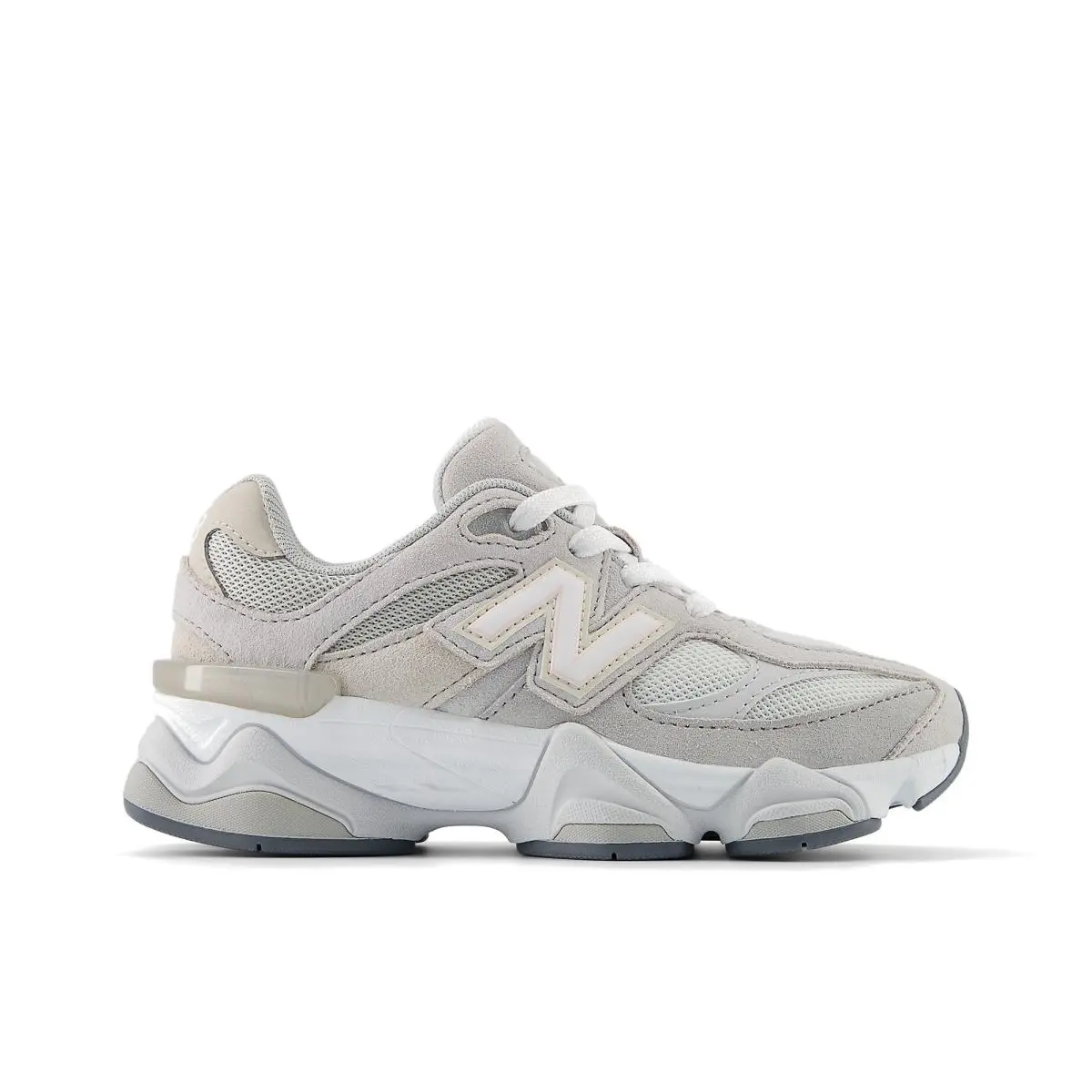 New Balance shoes - 10641299996959 - 10641299996959 - Silver Grey 0