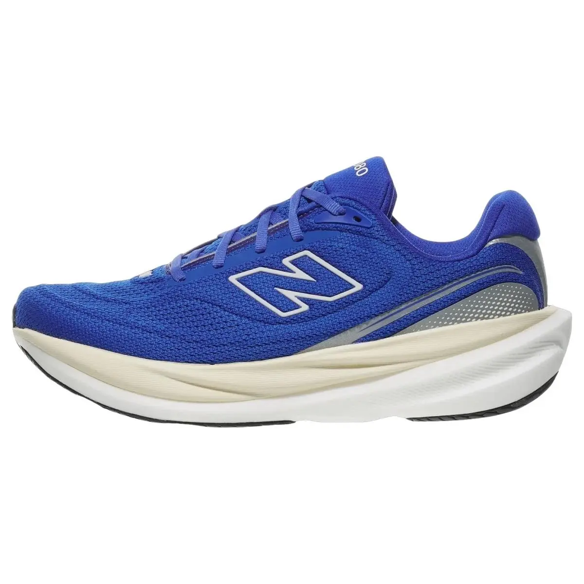 New Balance shoes - 1080 V15 - M10802LH - Blue Gemstone/Angora 5