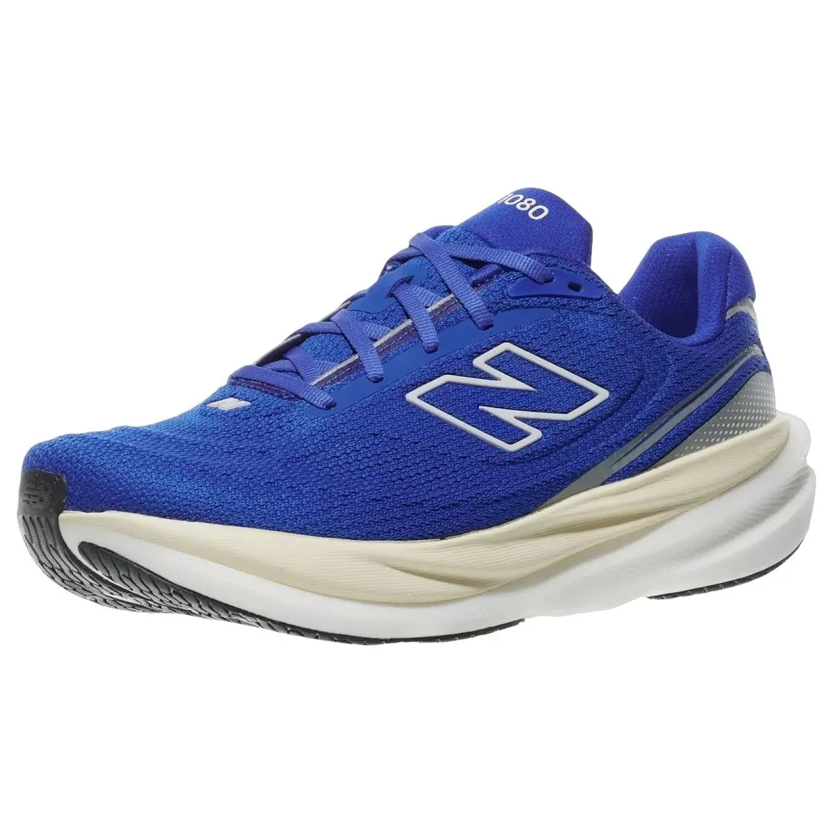 New Balance shoes - 1080 V15 - M10802LH - Blue Gemstone/Angora 6