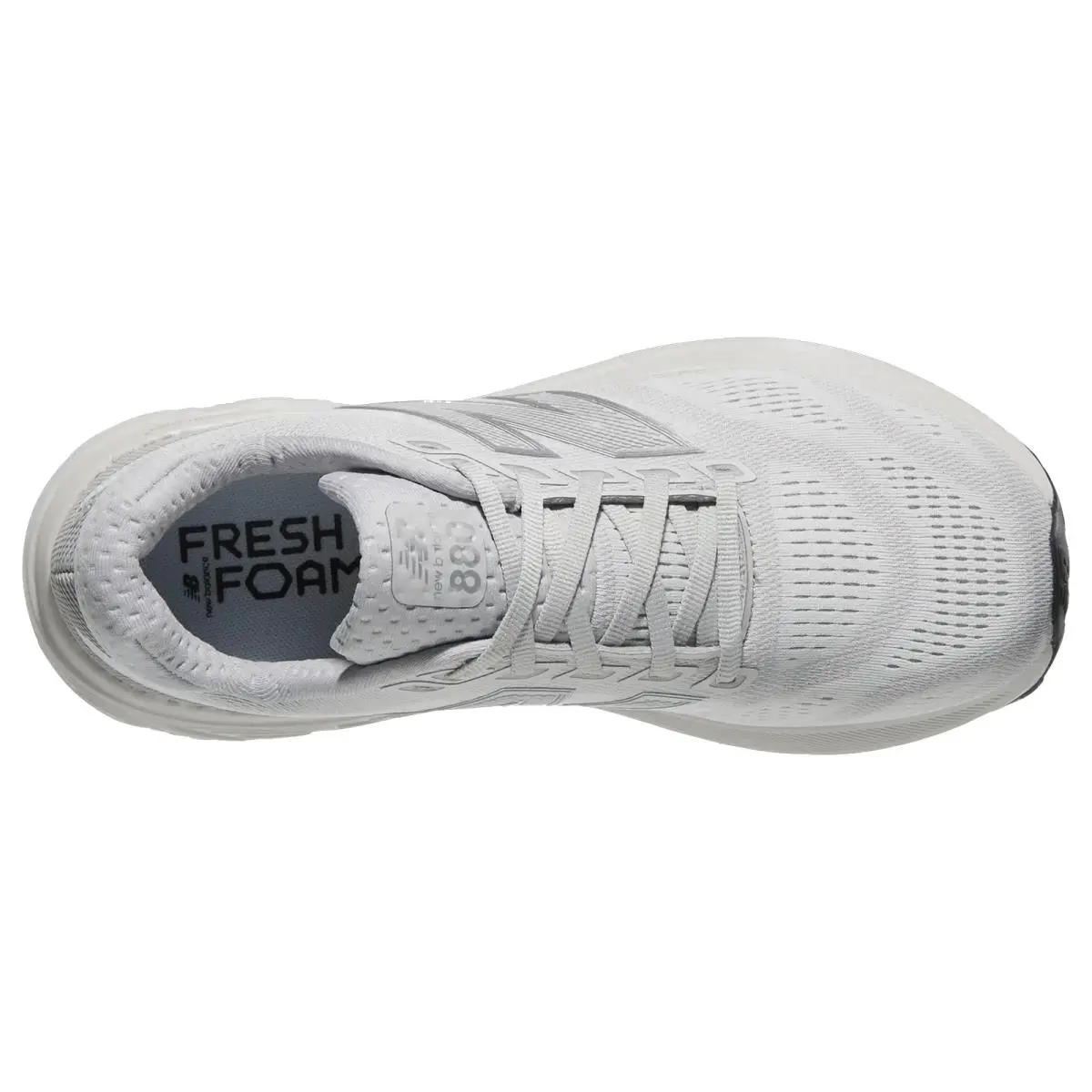 New Balance shoes - Fresh Foam X 880 V15 - W880Y15 - Grey Matter/Raincloud/Black 2