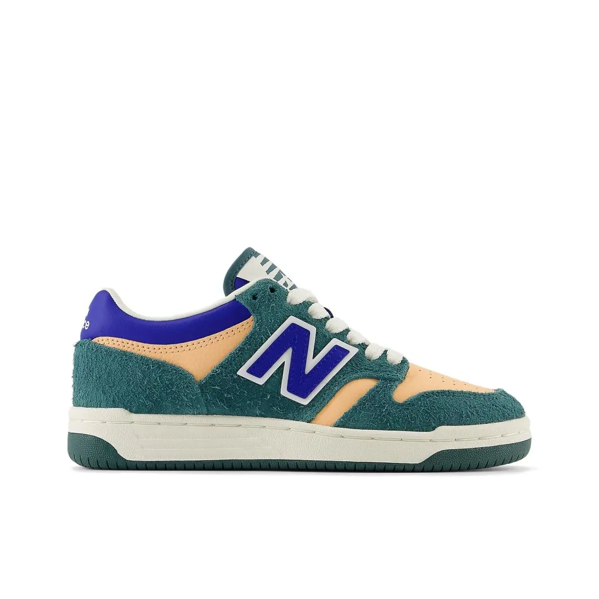 New Balance shoes - 10641291706655 - 10641291706655 - New Spruce/Peach Blossom 0