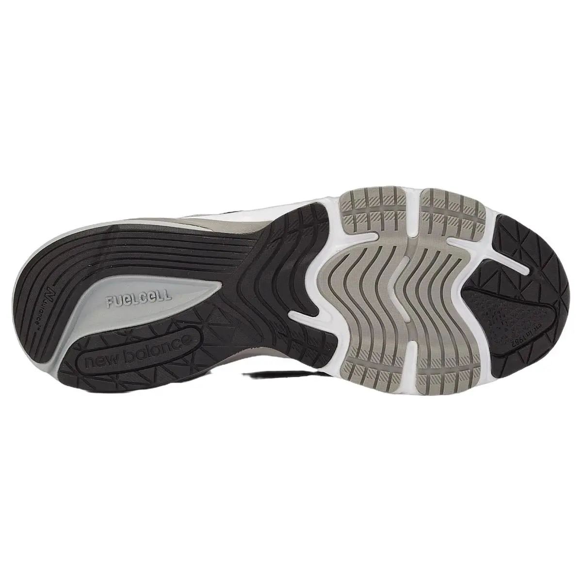 New Balance shoes - 990V6 - M990BK6 - Black/White 0