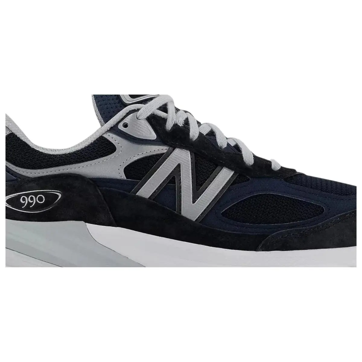 New Balance shoes - 10539032379679 - 10539032379679 - Navy 0