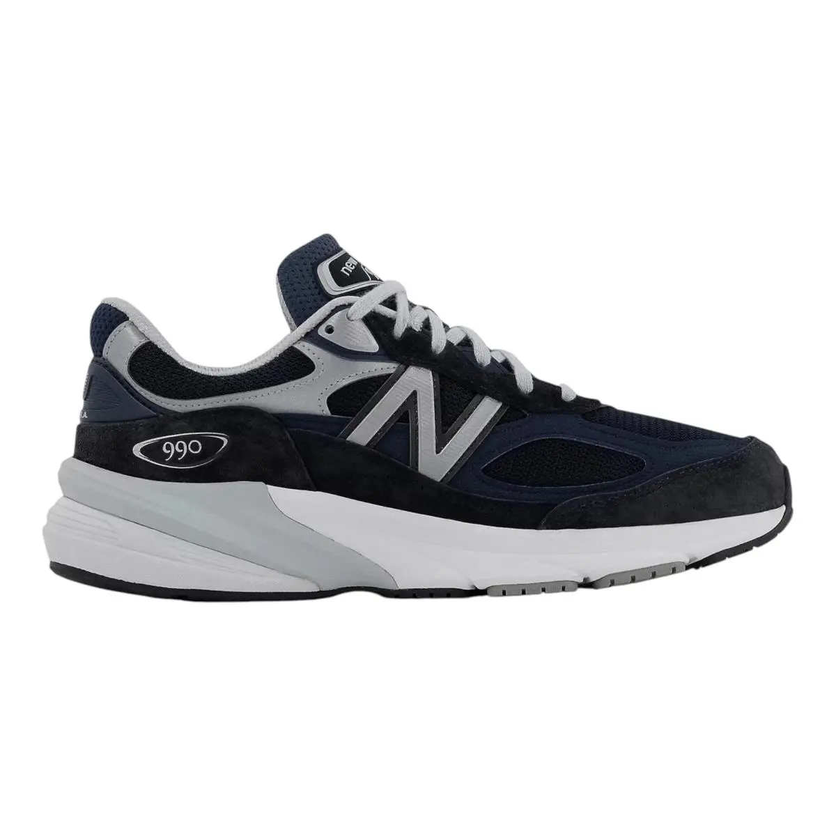 New Balance shoes - 10539032379679 - 10539032379679 - Navy 1