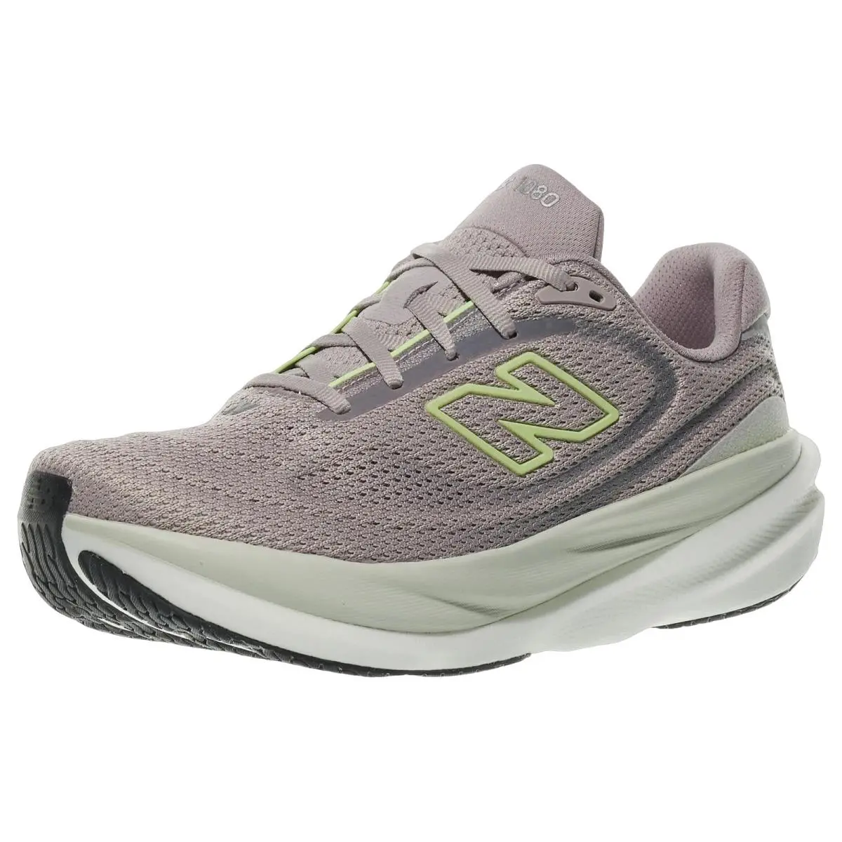 New Balance shoes - 1080 V15 - W10805DX - Grey/Afterglow/Salt 0