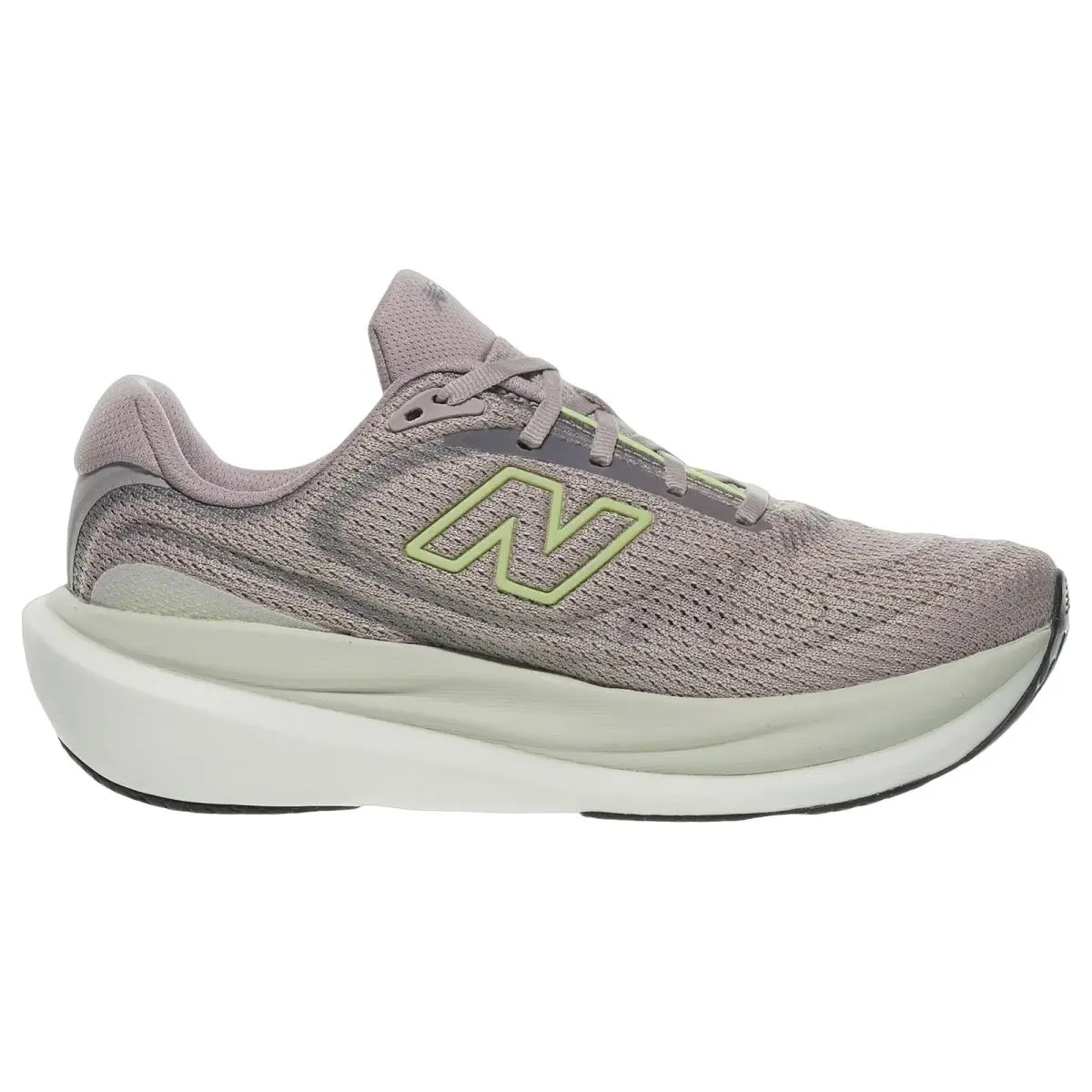 New Balance shoes - 1080 V15 - W10805DX - Grey/Afterglow/Salt 8