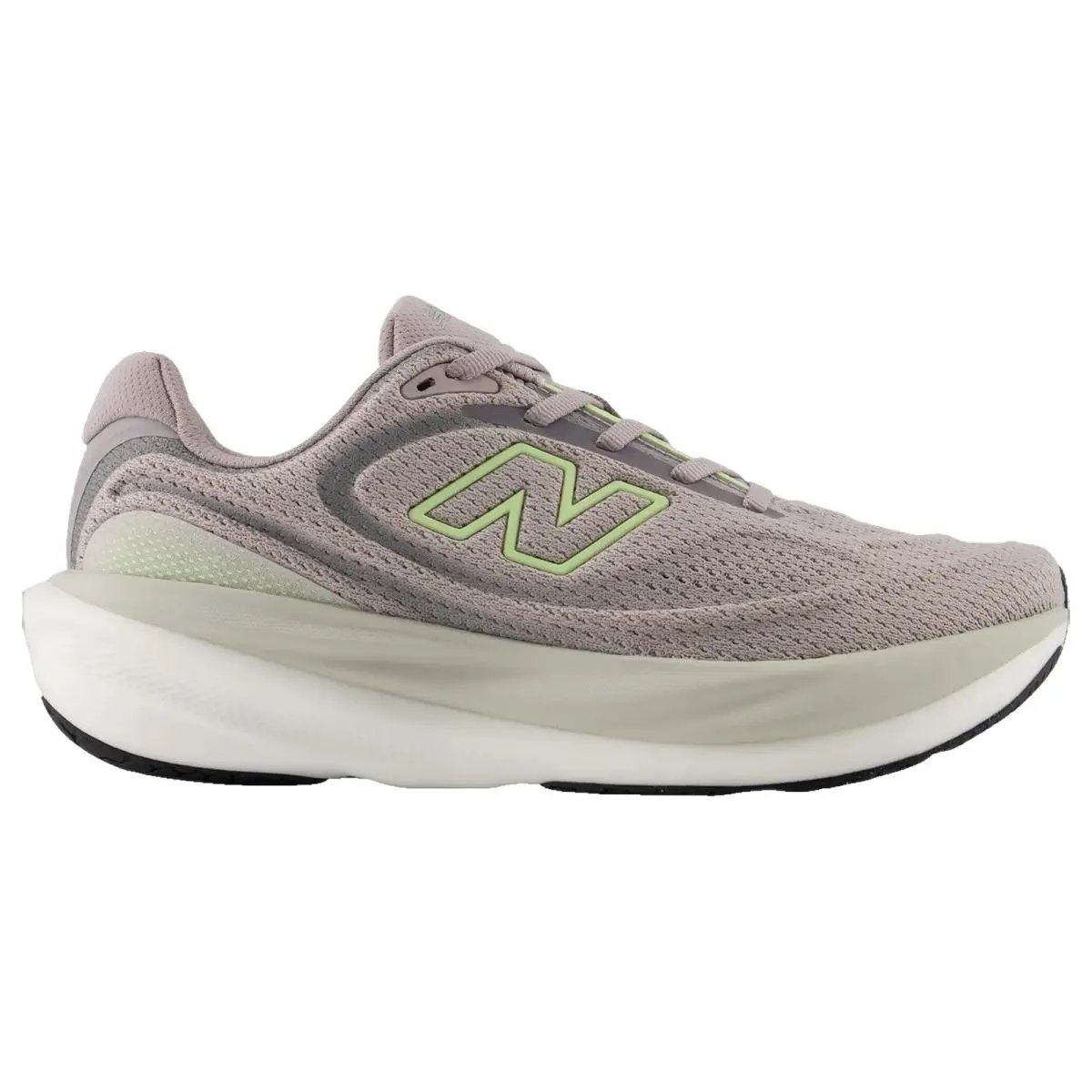 New Balance shoes - 1080 V15 - W10805DX - Grey/Afterglow/Salt 11
