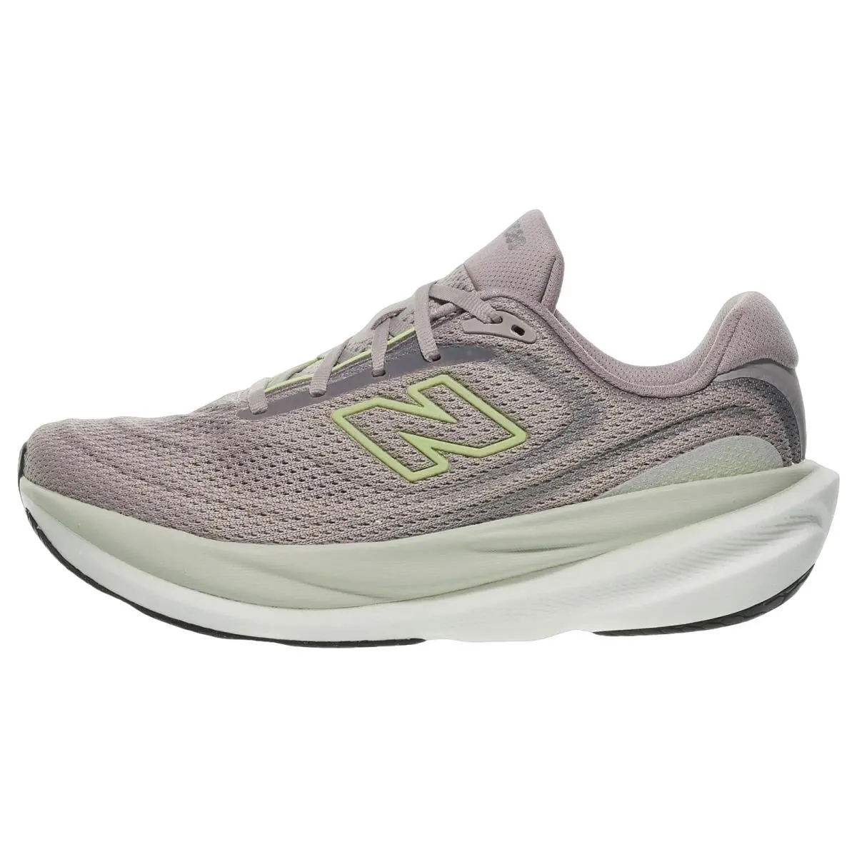 New Balance shoes - 1080 V15 - W10805DX - Grey/Afterglow/Salt 6