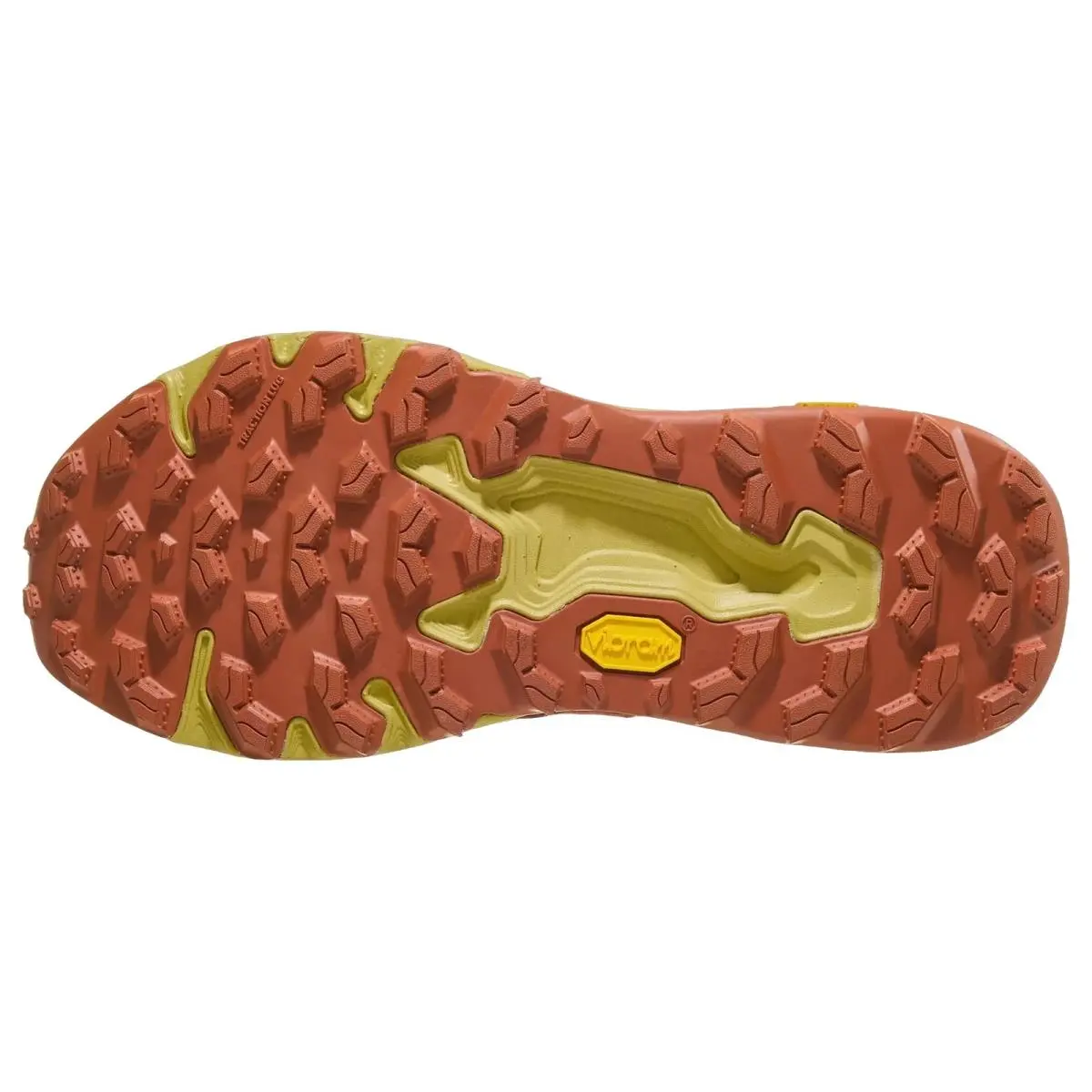 New Balance shoes - Fresh Foam X Hierro V9 - WHIER25J - Wine 3
