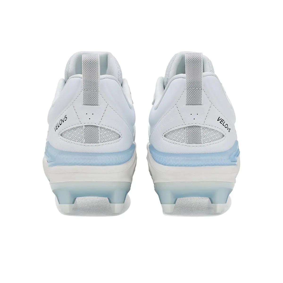 New Balance shoes - Nb 103 White/Metallic Silver 877 C 5