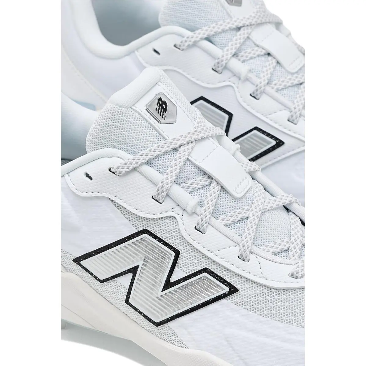 New Balance shoes - Nb 103 White/Metallic Silver 877 C 11