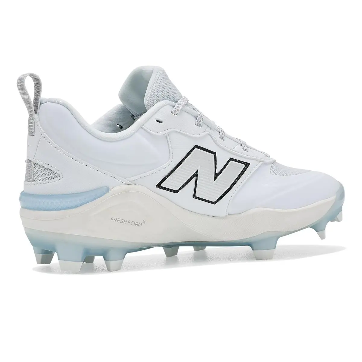New Balance shoes - Nb 103 White/Metallic Silver 877 C 8