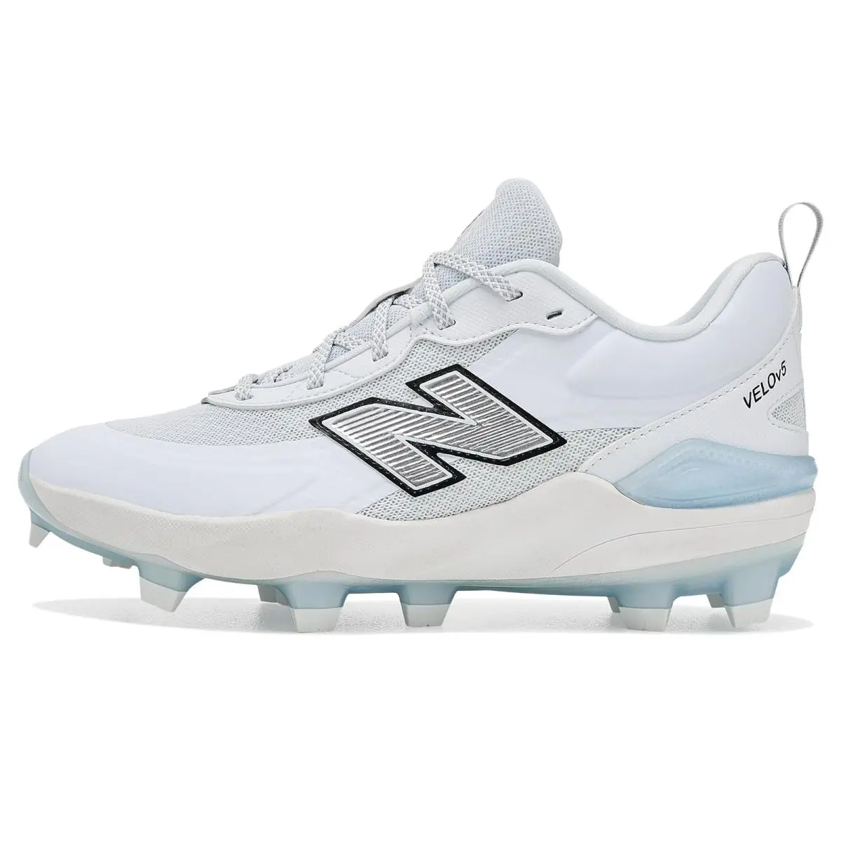 New Balance shoes - Nb 103 White/Metallic Silver 877 C 9