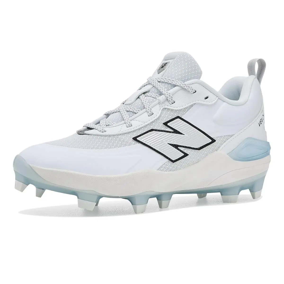 New Balance shoes - Nb 103 White/Metallic Silver 877 C 6
